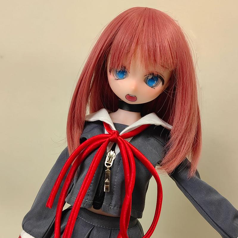 40cm pánská sexuální panenka mini přítelkyně v japonském stylu anime masturbační pohár Erotická sexuální hračka