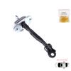 EDP1368 Rear Door Stop Check Assy Limiter Strap for Toyota Yaris Vios Vitz Belta MK2 P9 XP9 XP90 2005-2013 686300D060