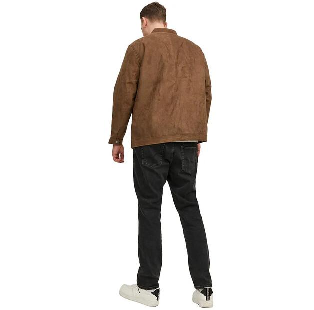 Jack & Jones Rocky Clean Plus Size Jacket