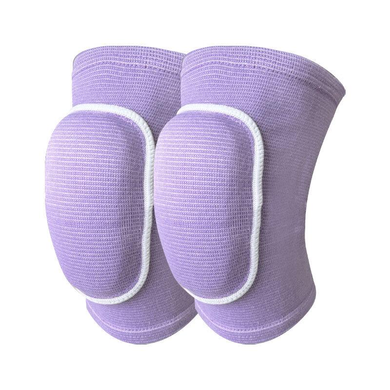 6811 Anti-Collision Thick Sponge Knee Pads S