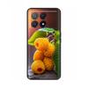 For Xiaomi Poco X6 Pro Case PocoX6 Fashion Cat Flower Soft Silicone Back Phone Case for Poxo C6 PocoX6 Pro X 6 Cases Etui Funda