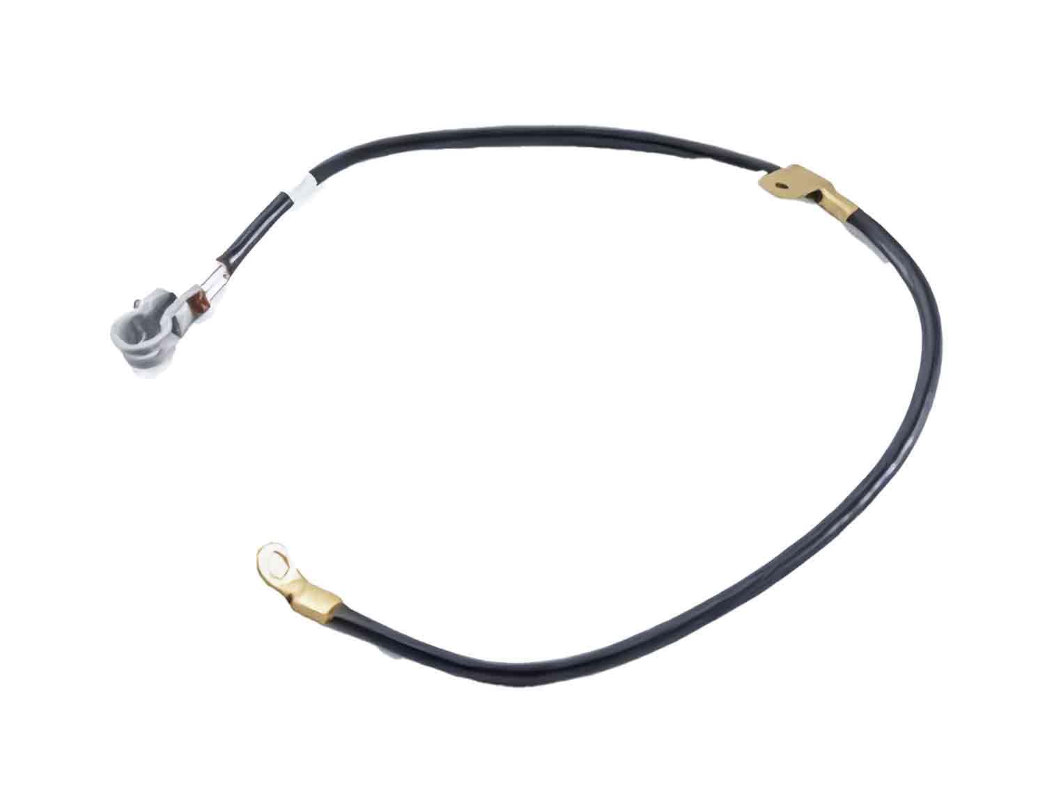 

Кабель Nismo Heritage Parts для Skyline BNR32 GT-R 24080-RHR21 чёрный