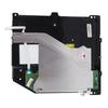 KEM-490 Portable DVDCD Disc Drive Replacement for Optical Drives, Compatible with CUH-1001A, CUH-1115A, CUH-10XXA, and CUH-11XXA.