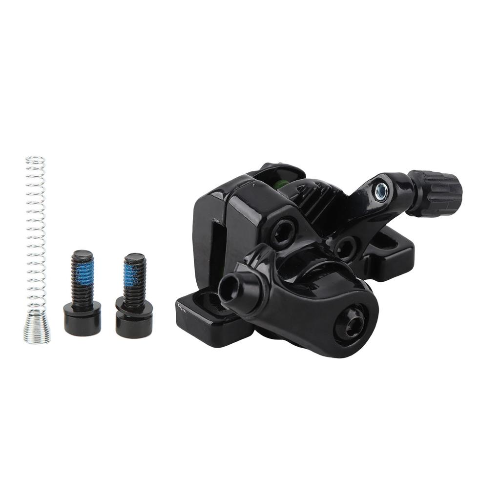 Electric Scooter Brake Right Side Caliper Replacement Parts Mechanical Brake Disc Accessory
