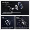 EDIFIER Halo Space HECATE GM6 Over-ear Gaming Headset