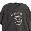 New The Distillers Punk Band Gift For Fans Men S-235XL Shirt LW401 Unisex T-Shirt