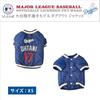 MLB Los Angeles Dodgers Blue