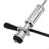 Rubinetti Set Pompa Tipo S Attrezzatura per Birrificazione Rubinetto Birra Multiuso Erogazione per Bancone