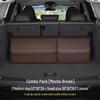 Xiaomi SU7 Ultra/YU7 Trunk Organizer: Car Storage Box