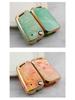 Volkswagen Car Key Cover: TPU Shell for Tuon, Touran L, Lamando, Golf, T-Roc