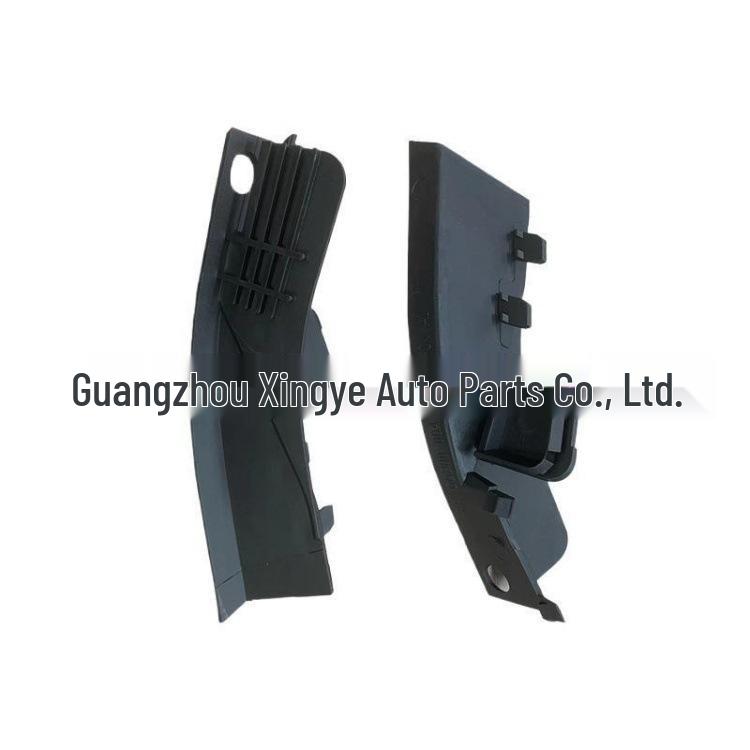 Nissan Sylphy 12-24 Windshield Wiper Deflector Side Water Shield 66864/66865-B17 - One Piece Available for Shipping