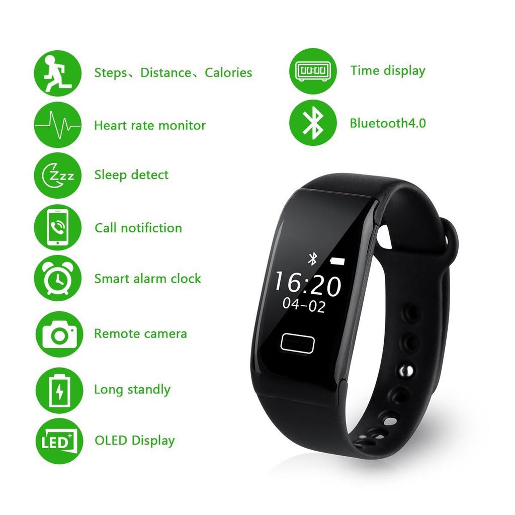 diggro fitness tracker app