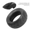 110/50?6.5 Small Scooter Tire Tubeless Tyre Replacement for 47?49CC Mini Motorcycle