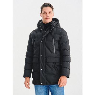 Winter Jacket Pako Lorente P25WN-5X-015