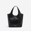 Unique Spring-summer Date Pink Handbag, Sweet Style Crossbody Bag, Simple Commuter Tote Bag, Basket Bag, Bucket Bag
