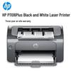 HP LaserJet Pro P1106 Plus Monochrome Laser Printer CN Plug (adapter Included)