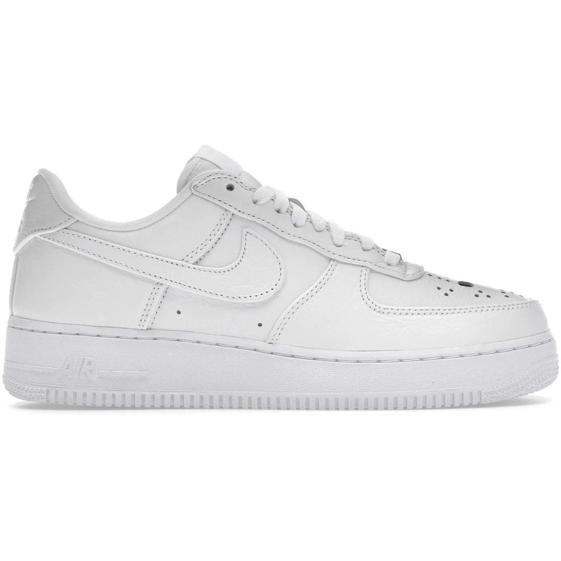 

Кроссовки Nike Air Force 1 Low Джейсон Вурхиз(IB4025-100) 37.5