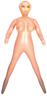 NMC - Standing Inflatable Doll with 3 Tight Holes