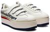 ONITSUKA TIGER Wmns Mexico Delegation Chunk 'Cream Peacoat'
