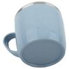 Insulated Coffee Tea Cup with Shatterproof Design Long Lasting Enjoyment