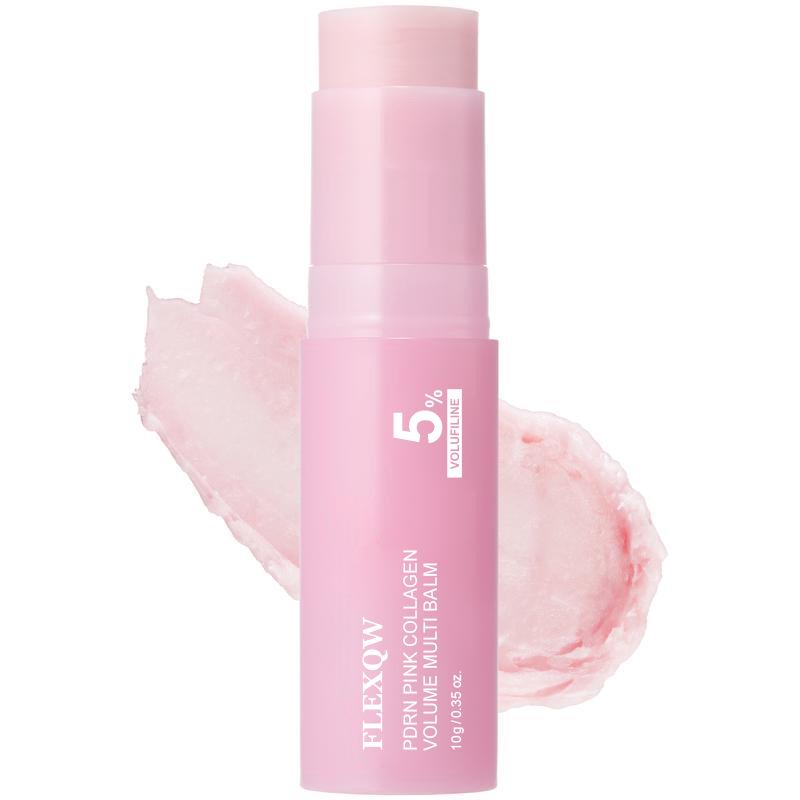 Cross-border Essence Stick Skin Rejuvenation: Multieffect Collagen Plumping Eye Cream