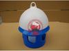 Racing Pigeon Water Bottle Trough, 1-12 Liters, Bird Drinking Fountain Equipment