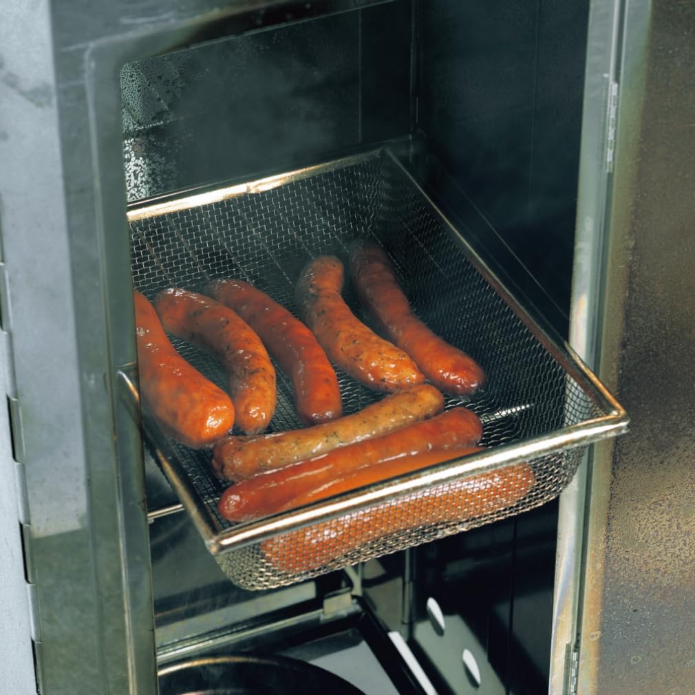 Uniflame Smoker Basket 666012