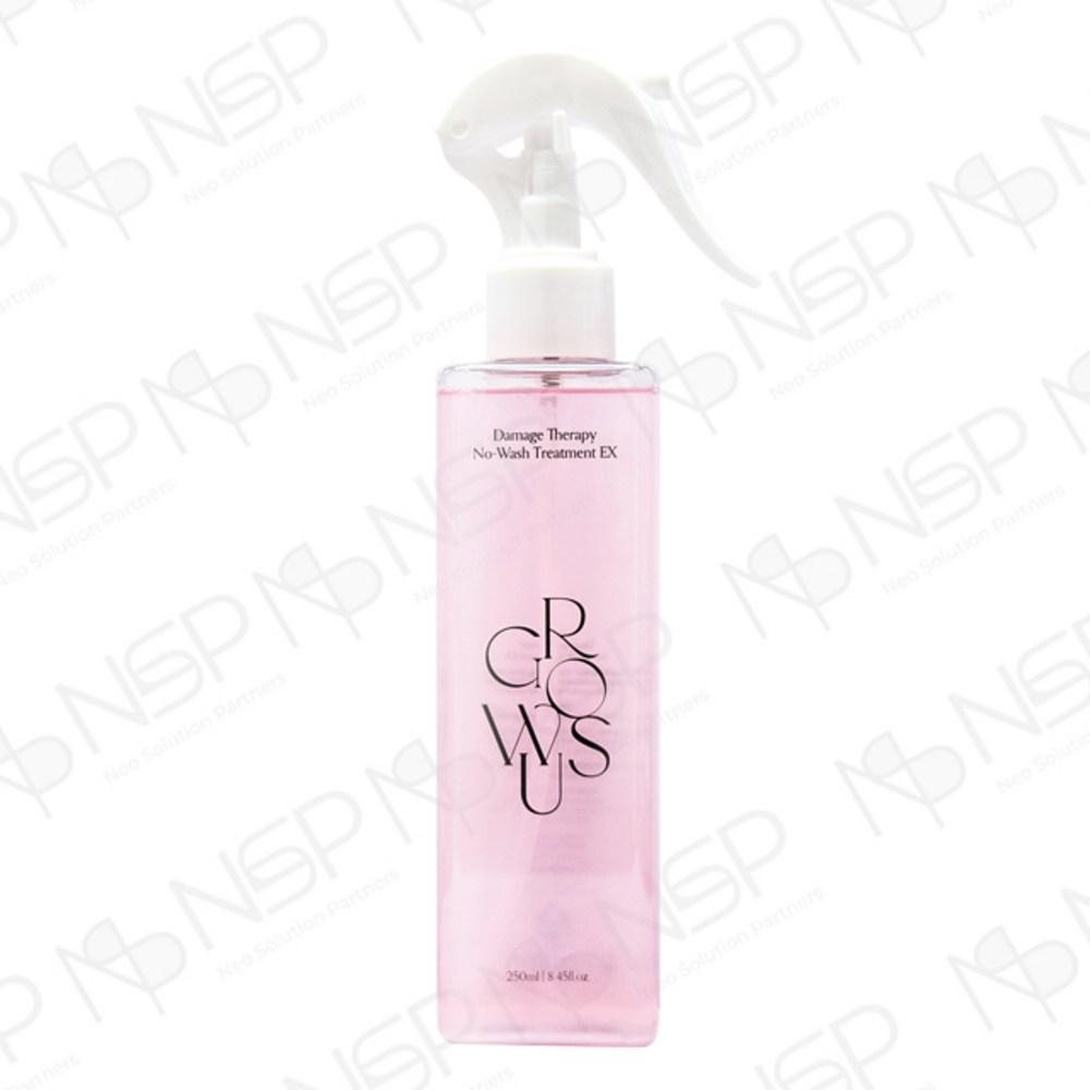 Growus Damage Therapy No-Wash Treatment EX 250ml 1 Stück