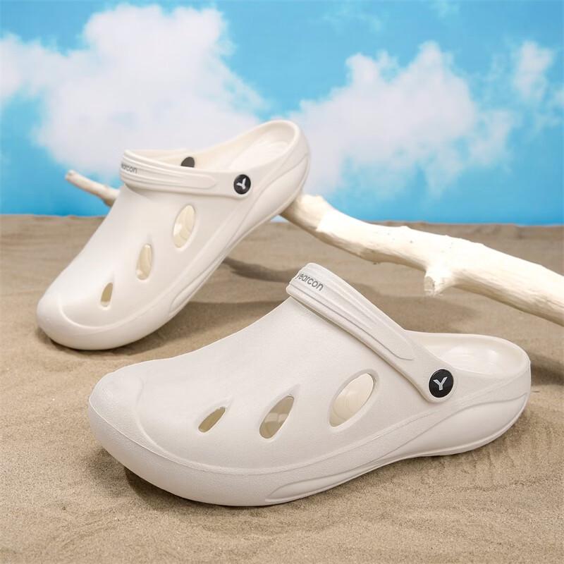 

Мужские пляжные сабо Yierkang с мягкой подошвой 41