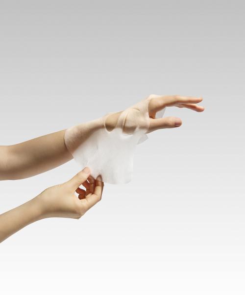 BEPLAIN Mung Bean Cooling & Slimming Face Mask (10 Sheets)