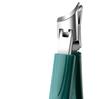 25° Angled Ultra-Sharp Nail Clippers, Anti-Splatter, for Thick and Hard Nails - Eagle Beak Design Pliers