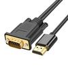 Аксесуари для аудіо і відео – HDMI-кабелі та адаптери