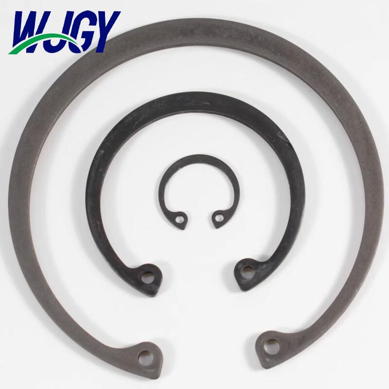 Carbon Steel Internal Circlip