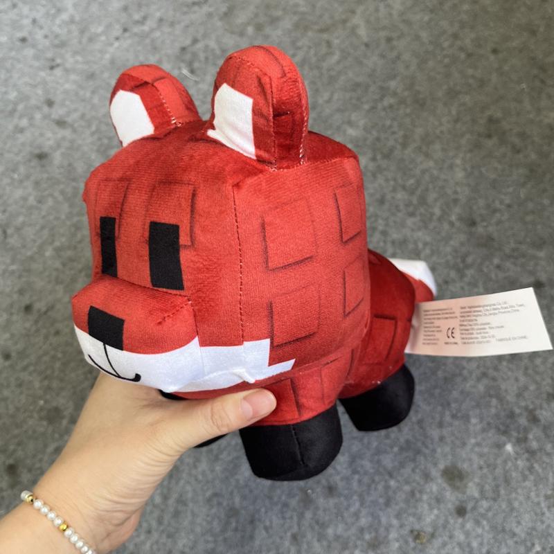 Funny Grow A Garden Plush Toys Realistic Game Peripherals Collectibles Exquisite Decorative Ornaments Gifts For Friends Children