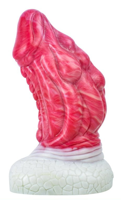 Alien Toadyx Dildo 14 X 6cm - Anal Predator - Unusual Dildos