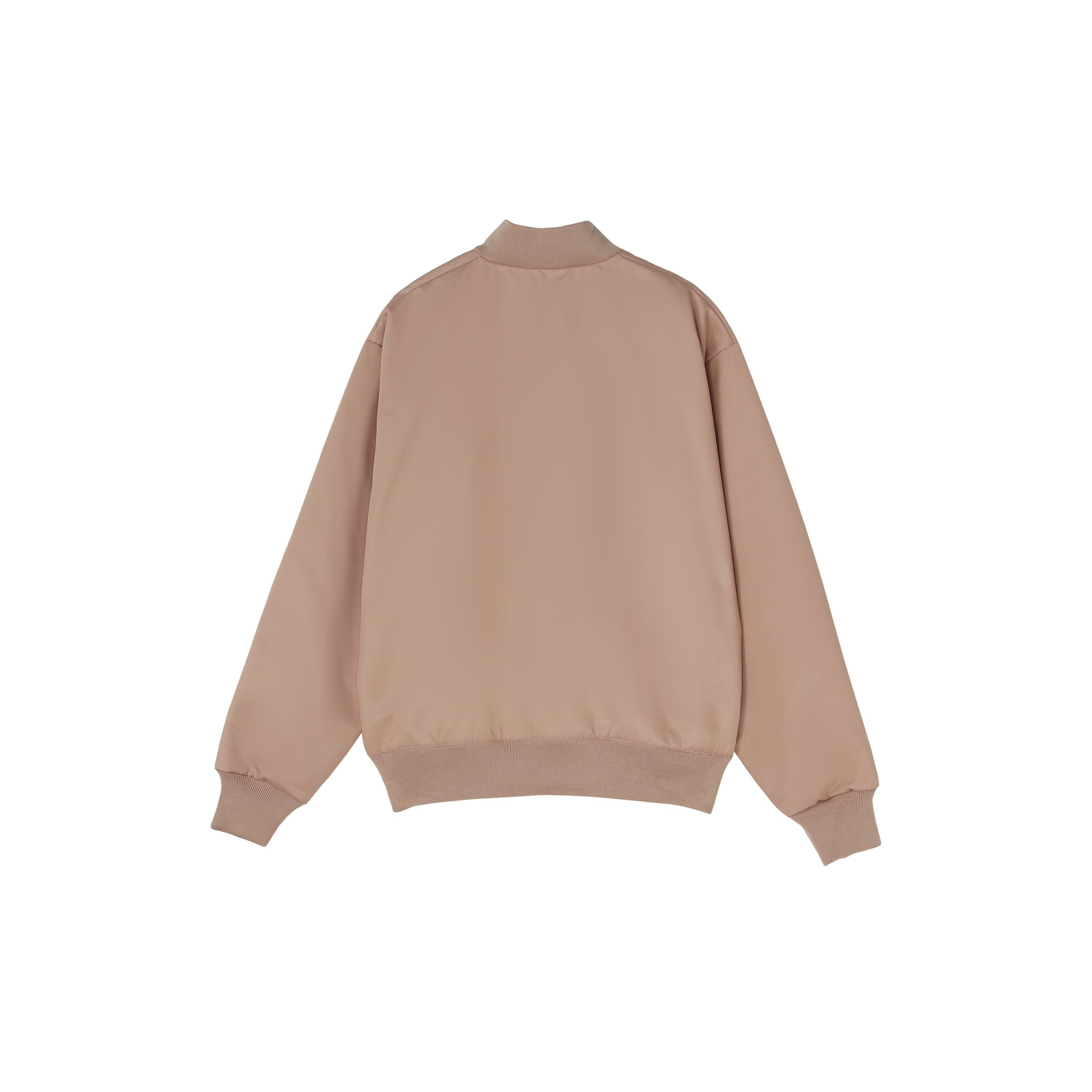 

New Jordan Jacket Men s Desert Yellow DV7579-277 L