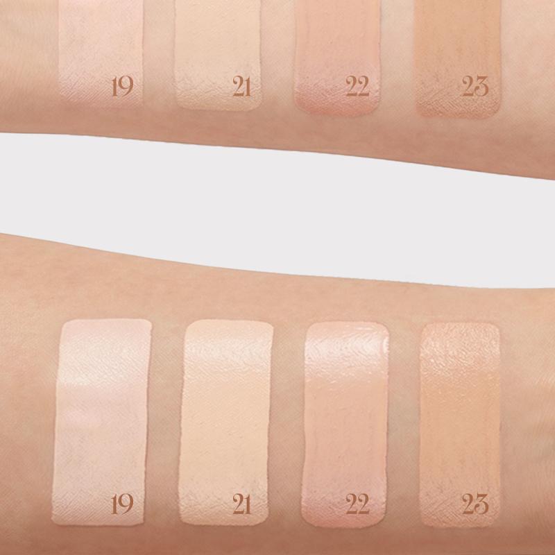 Aprilskin Hero Cushion 2.0 with Refill SPF 50+ PA++++ 12g*2EA