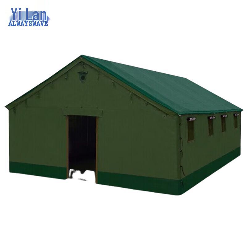 Большая зимняя палатка Yi Lan для экстренной помощи