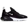 Nike Air Max 270 'Black White' Sneakers Casual Shoes AH8050-002