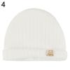 Clothes Accessories Fashion Cloth Animal Ear Caps Cartoon Knitted Hats Doll Knitted Hat 1/12bjd Hat