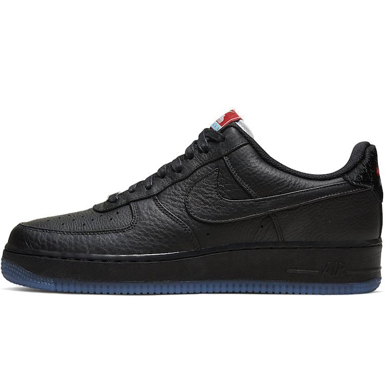 

новые Nike Air Force 1 Low Chicago 2019 37.5