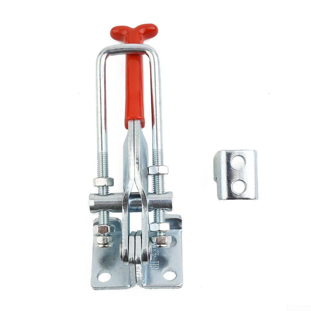 Adjustable Toggle Clamp Easy To Install GH-421 GH-431