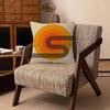 Abstract Bauhaus-style   Cushion Cover Pillowcase Upholstery Sofa Throw Pillow Home Decor Pillowcas