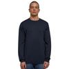 Urban Classics Mens Knitted Crew Neck Sweatshirt