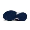Li Ning Kids Pioneer Team 2.5 Comfortable Versatile Non-Slip Shock Absorbing Wear-Resistant Casual Shoes Kids Casual Shoes Navy-Blue YKNS092-5