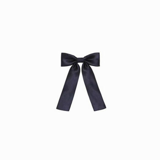 Children's British Style Bow Tie for Boys and Girls - Versatile Baby, Student, and Performance Accessory.