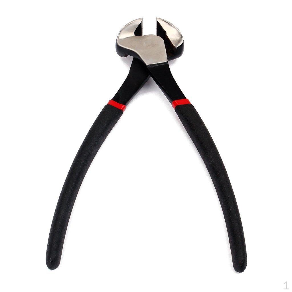 Guitar Fret Wire Pliers Stainless Steel Luthier Tool