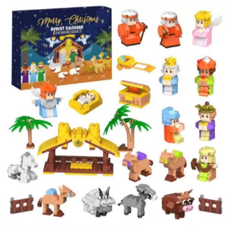 Blocos de Construção Clássicos Brinquedo Figura de Ação Peças de Quebra-Cabeça Brinquedo Compatível Montar Modelo Para Crianças Brinquedo Educacional Infantil Presente
