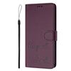 Sharp Aquos R11 Honeycomb Leather Flip Case with Card Holder