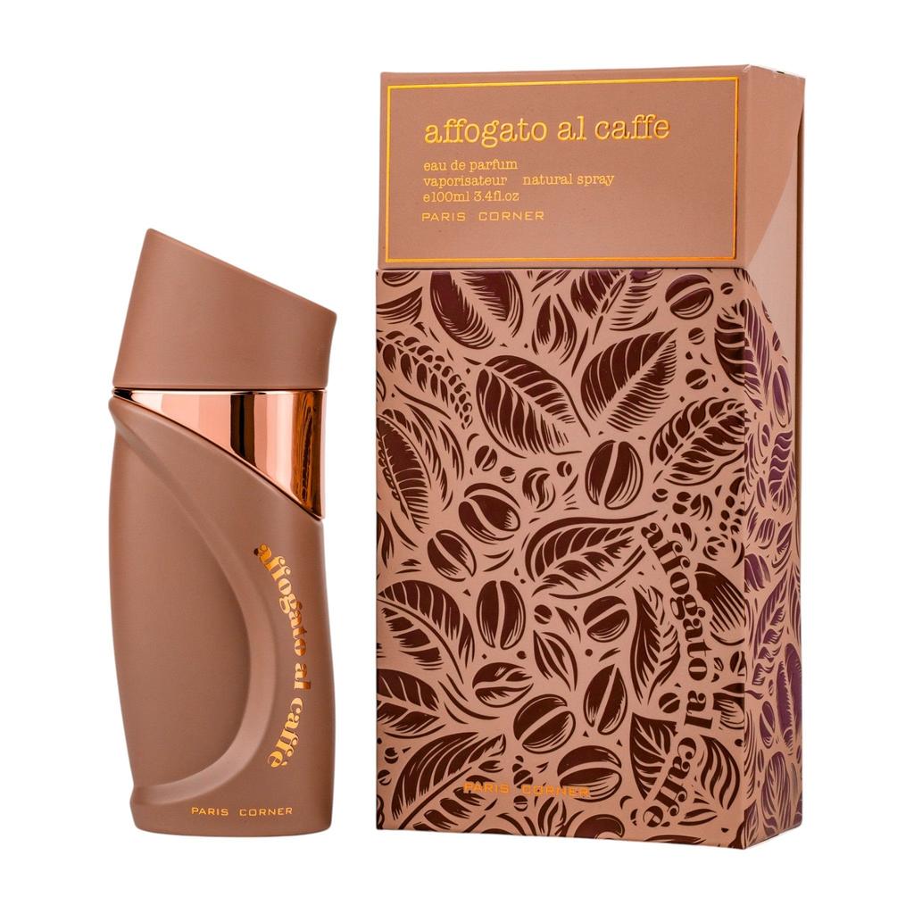 Paris Corner Affogato Al Caffe Eau de Parfum 100ml